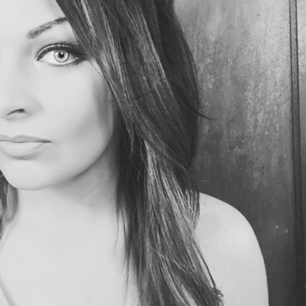Meet your Posher, Katrina